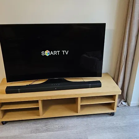 Am Stadtpark 2 Terrassen, 2br, 84m2 Apartment