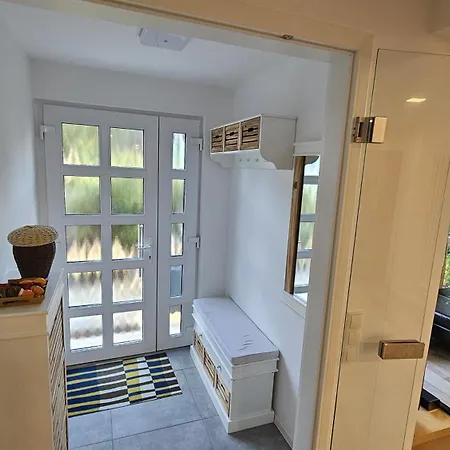 Am Stadtpark 2 Terrassen, 2br, 84m2