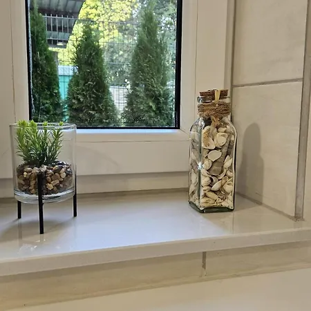 Am Stadtpark 2 Terrassen, 2br, 84m2 *