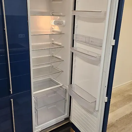 Am Stadtpark 2 Terrassen, 2br, 84m2 Ilmenau