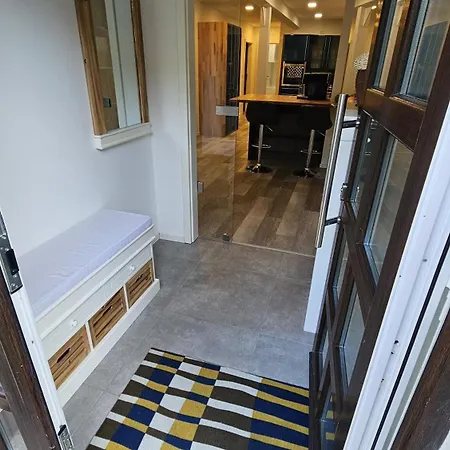 Am Stadtpark 2 Terrassen, 2br, 84m2 Ilmenau