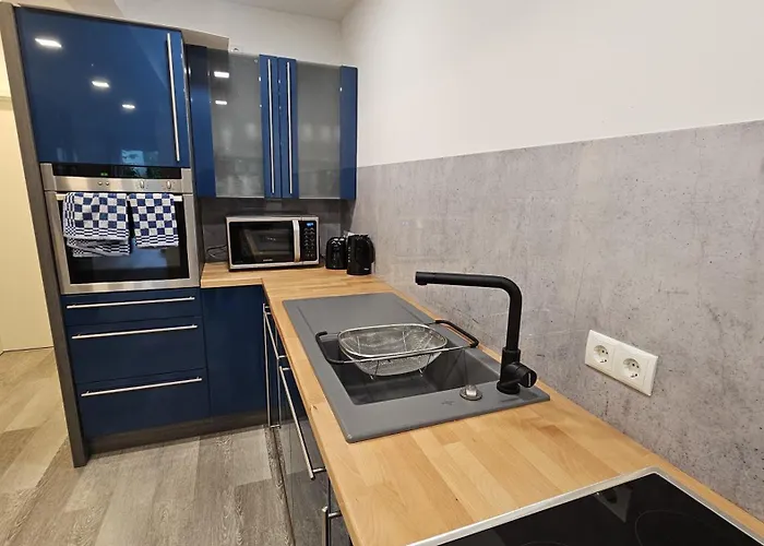 Am Stadtpark 2 Terrassen, 2br, 84m2 * Ilmenau