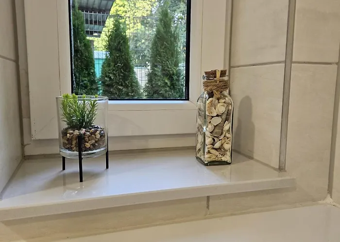 Am Stadtpark 2 Terrassen, 2br, 84m2 *